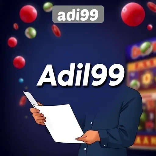 Panduan Mengakses dan Mendaftar di Adi99