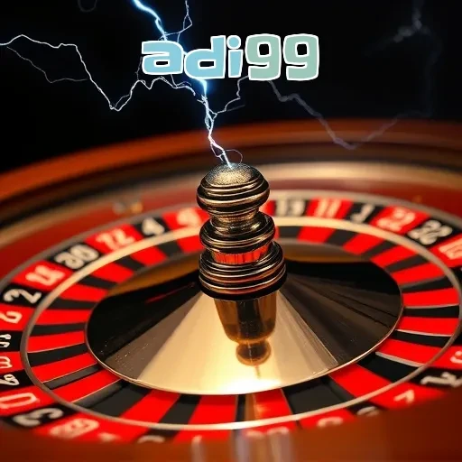 adi99: Pengalaman Game Aksi Seru dan Menantang untuk Semua