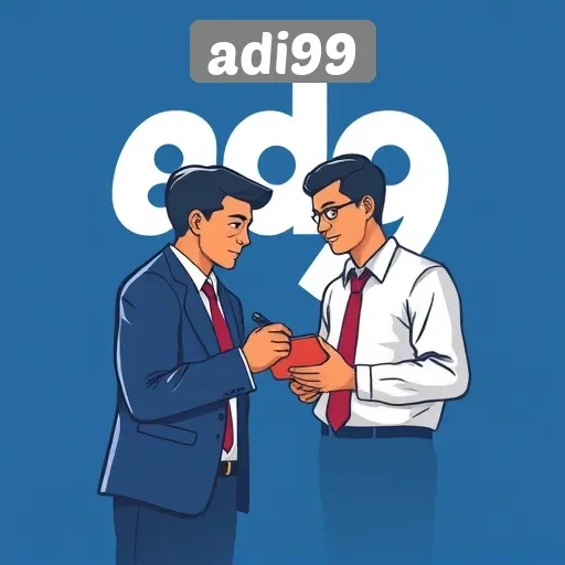 Dukungan Pelanggan Adi99 yang Responsif dan Profesional