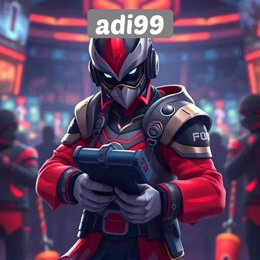 Perkembangan Adi99 dalam Industri Game Online Indonesia