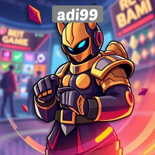Bagaimana adi99 Mengubah Pengalaman Bermain Game Online
