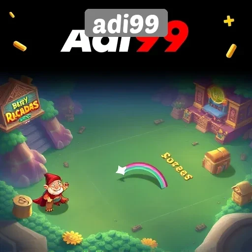 Mengenal Situs Game Adi99 dan Fitur Utamanya