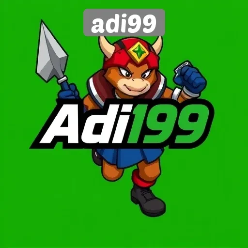 Potensi Pertumbuhan Adi99 di Industri Game Tanah Air