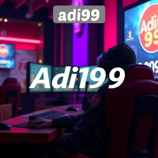 Inovasi Terbaru yang Diterapkan oleh Adi99 dalam Dunia Game