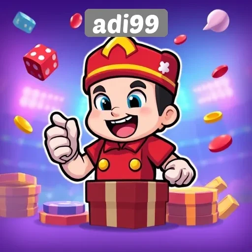 Mengenal adi99 Sebagai Platform Game Terpercaya di Indonesia