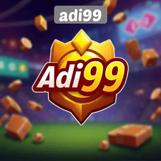 Mengenal Situs Game Adi99 dan Layanan yang Ditawarkan