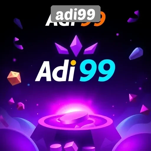 Mengenal Situs Game Adi99 untuk Penggemar Game Online