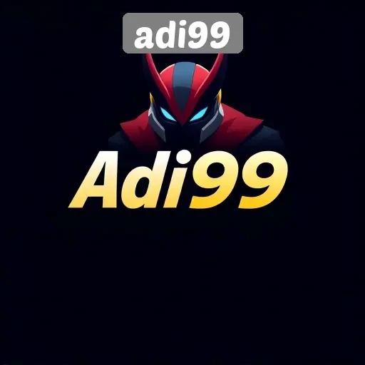 Mengenal Situs Game Adi99 yang Populer di Kalangan Gamers