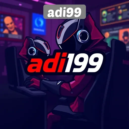 Lebih Dekat dengan Adi99 dan Komunitas Gamer di Dalamnya