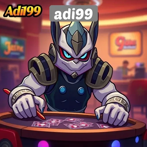 Alasan Mengapa Adi99 Menjadi Pilihan Utama Gamers
