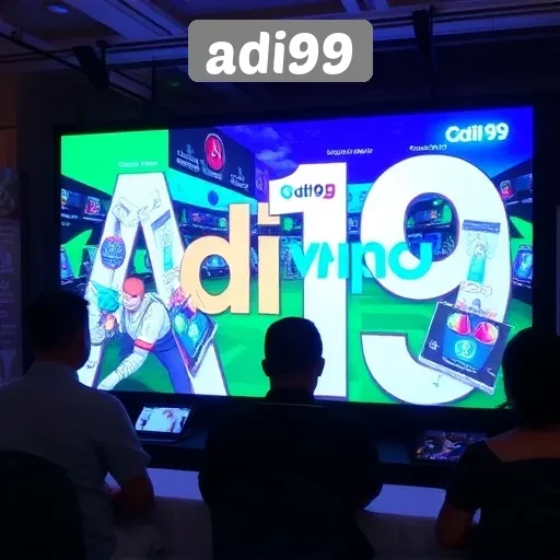 Dampak Adi99 Terhadap Industri Game Lokal di Indonesia