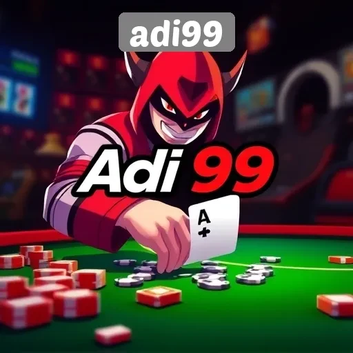 Apa yang membuat adi99 menjadi pilihan populer di kalangan gamer