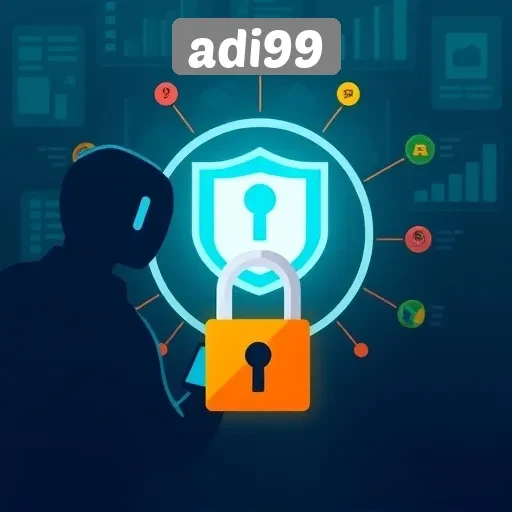 Membedah Sistem Keamanan di Situs Adi99