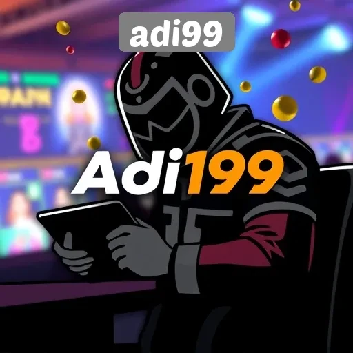 Keunggulan Adi99 dalam Menyediakan Permainan Online