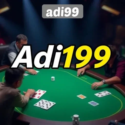 Kelebihan dan Kekurangan Bermain di Adi99