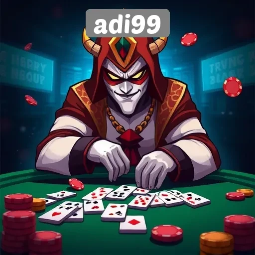 Keunggulan dan Fitur Menarik di Situs Game Adi99