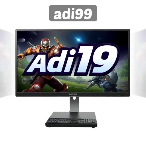 Gamer Pemula dan Pengalaman di Adi99