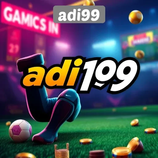 Keuntungan Bermain di Platform Adi99 untuk Gamer Indonesia