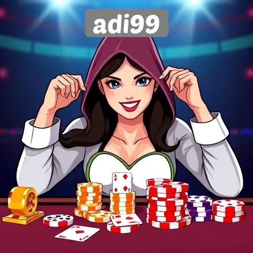 Cara Bergabung dan Bermain di Situs Adi99 Secara Mudah