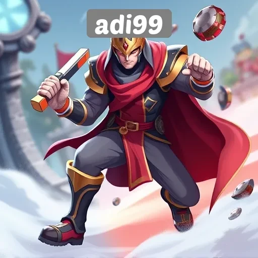 Rekomendasi Game Terbaik yang Tersedia di Adi99