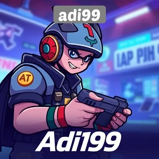 Evolusi Adi99 dan Pengaruhnya terhadap Komunitas Game Indonesia
