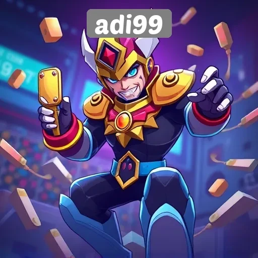 Menggali Fitur Menarik Situs Game Adi99