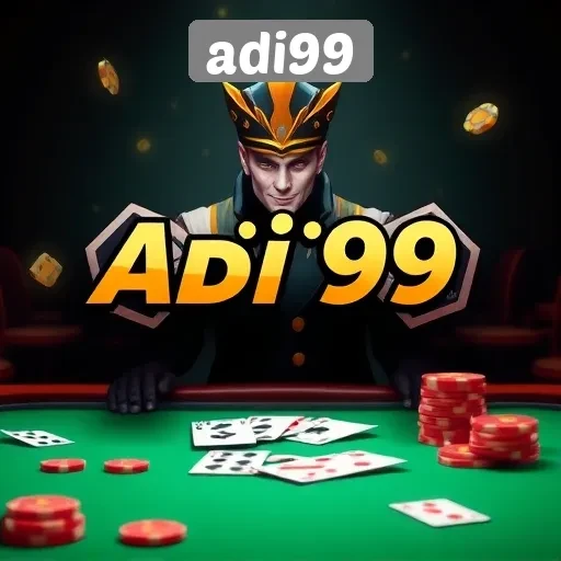 Menjelajahi Ragam Permainan di Situs Adi99