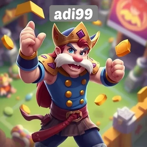 Mengungkap Fitur Menarik di Situs Game Adi99
