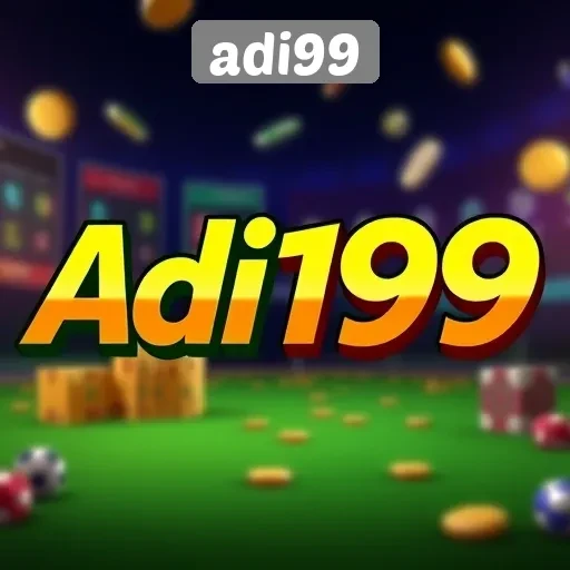 Mengenal Fitur Utama Situs Game Adi99