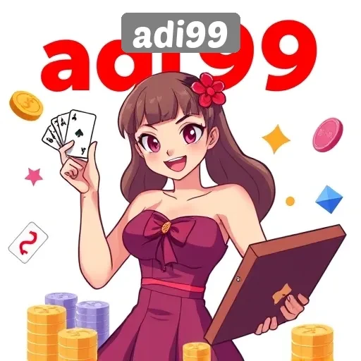 Tingkatkan Kemampuan Bermain Anda di Adi99
