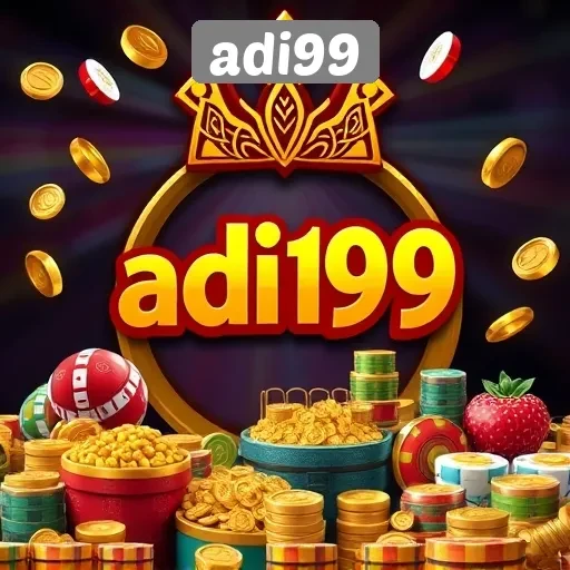 Fitur Menarik di Adi99 yang Harus Diketahui