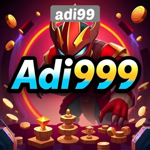 Mengenal Adi99 Situs Game Terpercaya di Indonesia