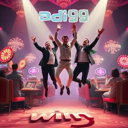 adi99: Rangkuman Menarik Fitur Game MOBA di Indonesia