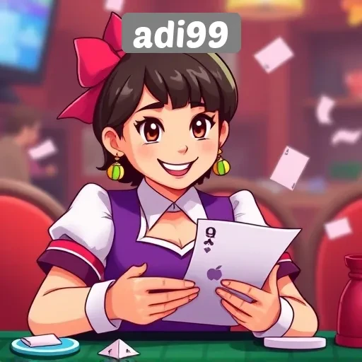Tips dan Trik Mengoptimalkan Pengalaman Bermain di Adi99
