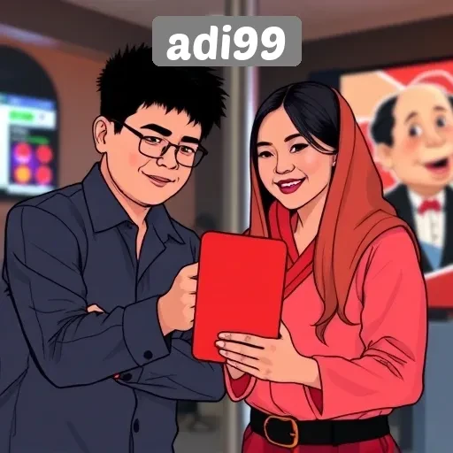 Kepuasan Pemain di Adi99 Melalui Layanan Pelanggan