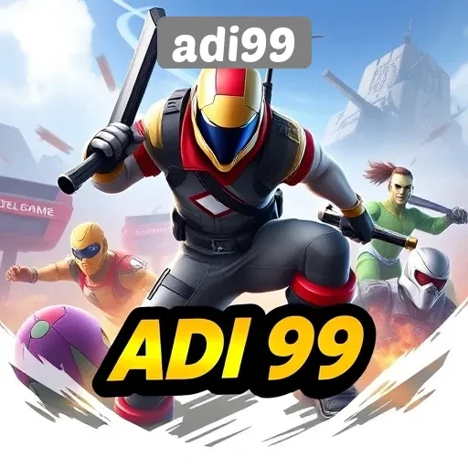 Koleksi Game Populer yang Tersedia di Adi99