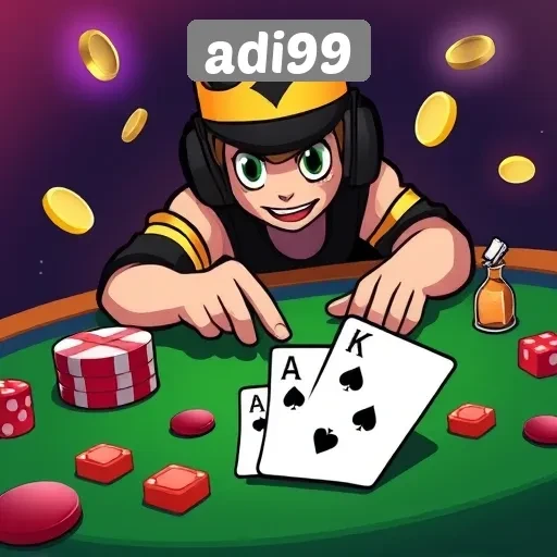 Trend Permainan yang Populer di Adi99