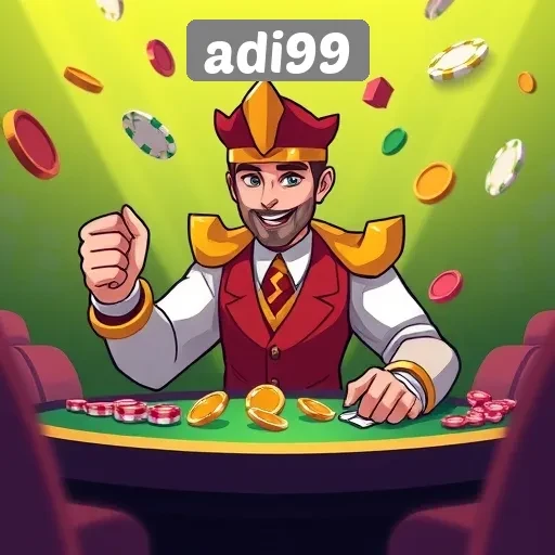 Mengulas Fitur Unggulan Situs Game Adi99