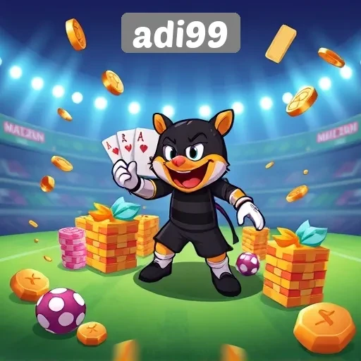 Ulasan Lengkap Situs Game Adi99 untuk Pecinta Game