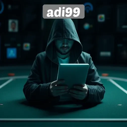 Aspek Keamanan dan Privasi Pengguna di Adi99 yang Perlu Diperhatikan
