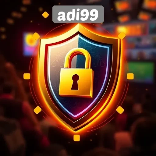 Keamanan dan Privasi di Situs Game adi99