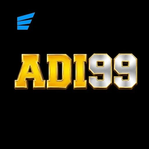 Logo resmi adi99